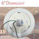 retrofit recessed lighting