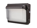led wall pack light