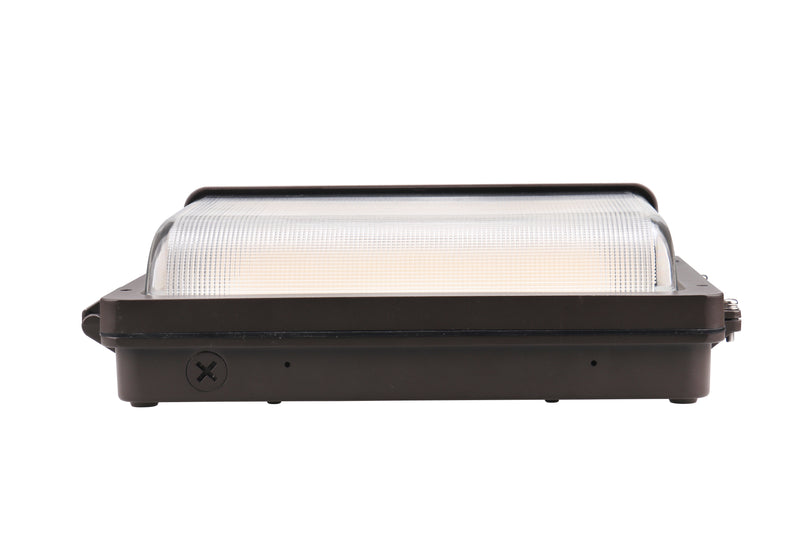 led wall pack light
