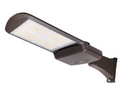 Area/Flood Light AL3C Series - Watt Options (300W/240W/200W) & Color Selectable (30K/40K/50K)- 43500lms - UL Listed-DLC IP65