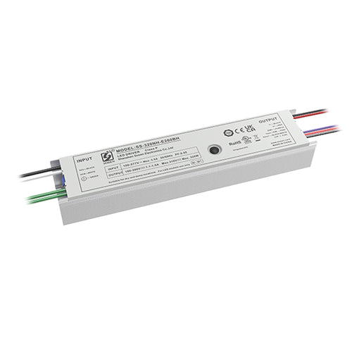 LED Driver