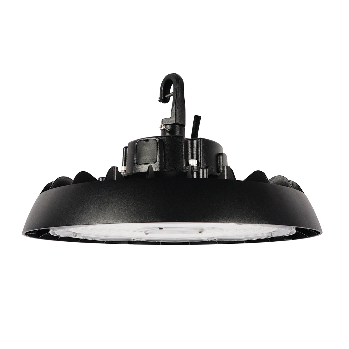 240W LED Ufo High Bay 33600 Lumens 5700K IP65 Rated 1 Pack Shine LED