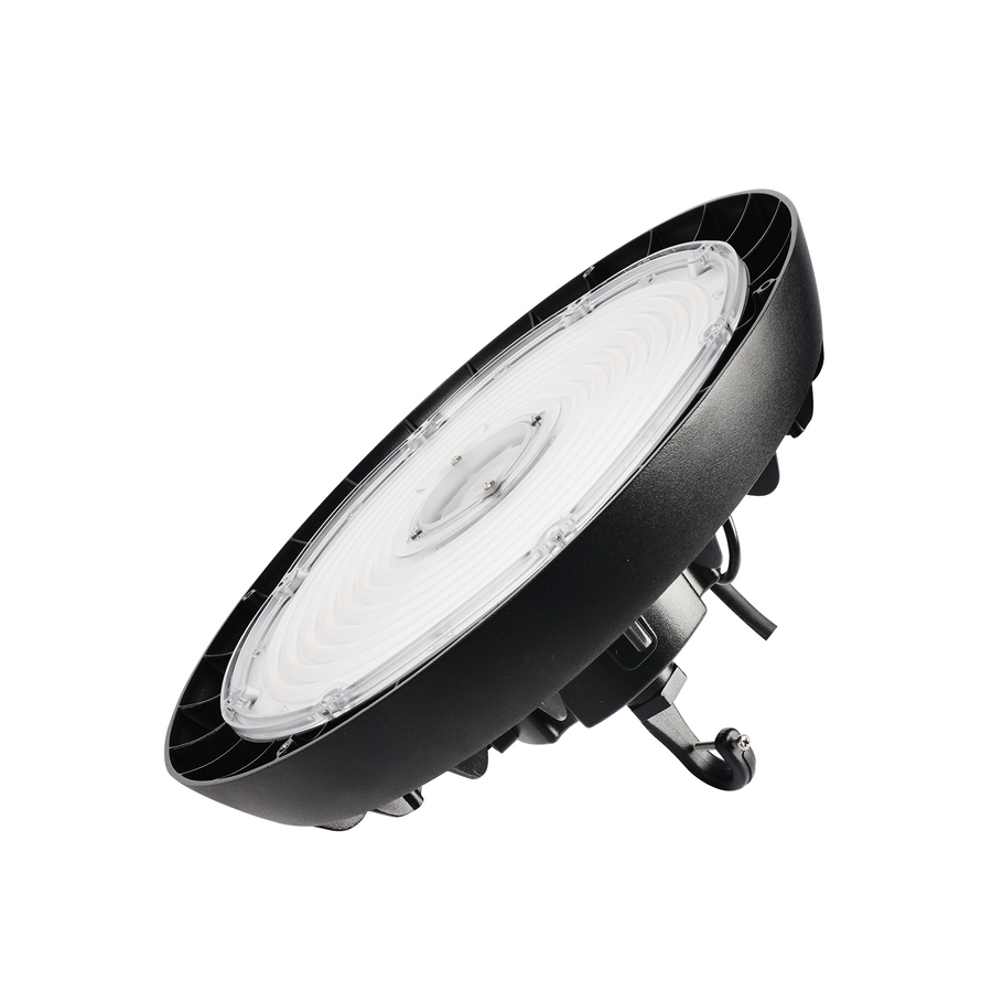 150W LED UFO High Bay - 21000 lumens - 5700K - IP65 Rated #140