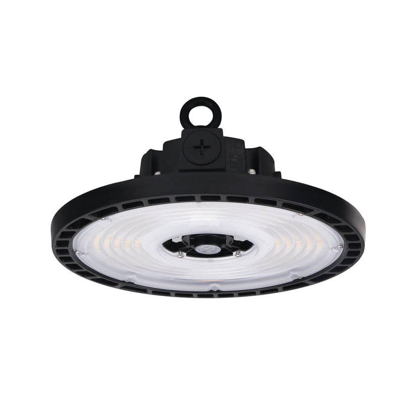 UFO LED High Bay Watt Selectable (150/120/100W)- 5700K - 21750 lumens