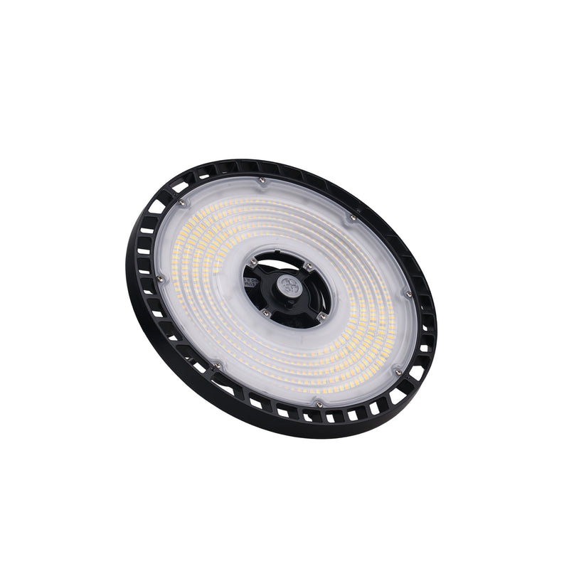 UFO LED High Bay Watt Selectable (150/120/100W)- 5700K - 21750 lumens