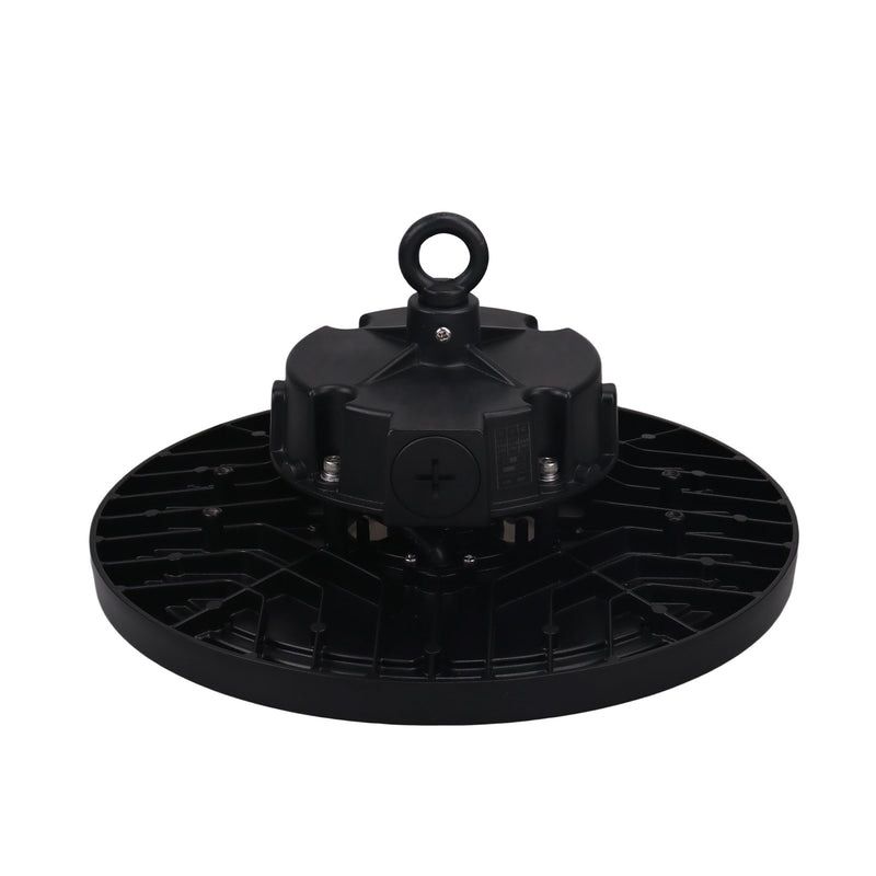 UFO LED High Bay Watt Selectable (150/120/100W)- 5700K - 21750 lumens