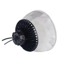 Reflector for 240W LED UFO High Bay