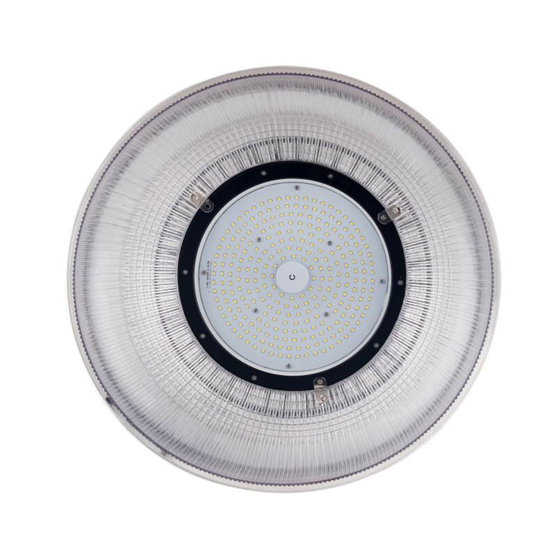 Reflector for 150W LED UFO High Bay