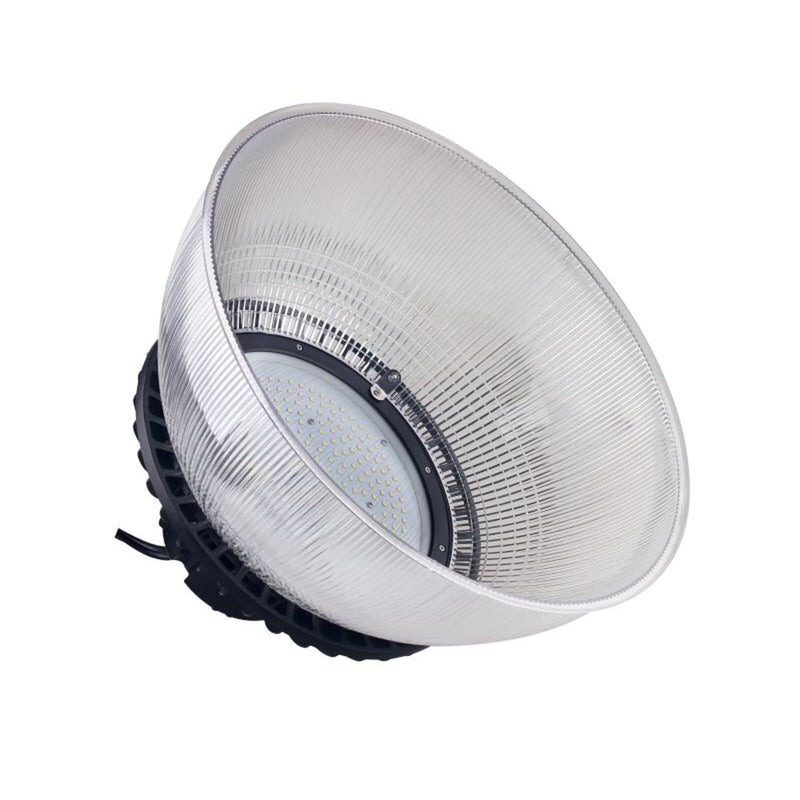 Reflector for 150W LED UFO High Bay