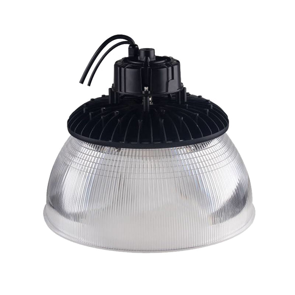 Reflector for 150W LED UFO High Bay