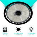 UFO High-Bay LED Lights