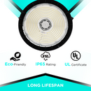 UFO High-Bay LED Lights