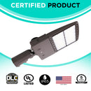 150W AL3F Series Area/Flood Light - 5700K - 21000lms - IP65 UL Listed