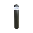 8" LED Bollard Landscape Light - 5000K - Dome Top