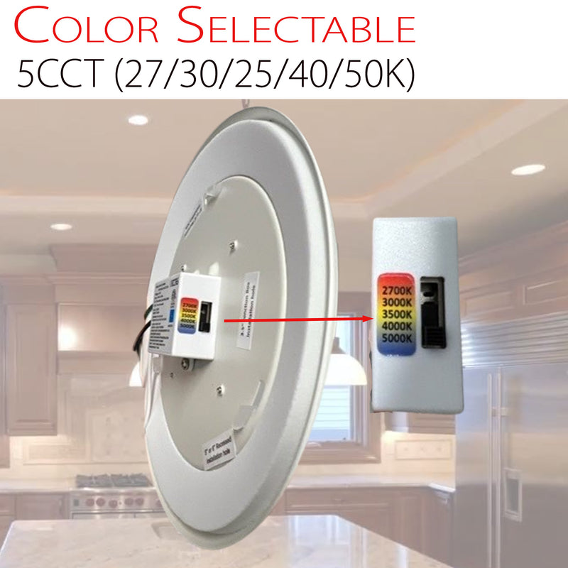 commercial downlight