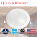 commercial downlight