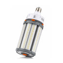 LED Corn Bulb - Watt Selectable (60/80/100W) - Color Selectable (3000K/4000K/5000K) E39 - IP65 Rated