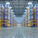 led lights for convenience store