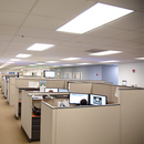 2x4 LED Backlit Panel Light 5CCT (35/40/50/57/65K) - Watt Selectable(70/60/50/40/30W) - V2 - ETL- 4 Pack