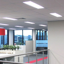 2x4 LED Backlit Panel Light 5CCT (35/40/50/57/65K) - Watt Selectable(70/60/50/40/30W) - V2 - ETL- 4 Pack