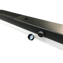 2ft LED Linear Wall Light -24Watts - 3CCT (3000/4000/5000K)