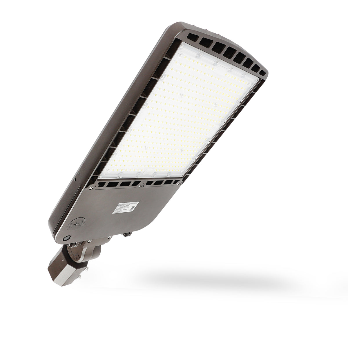 300W AL6 Series Area/Flood Light - 40500lms - Photocell
