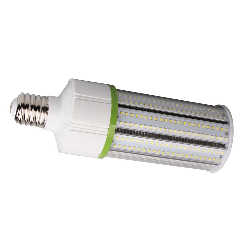 60W LED Corn Bulb - E39 - 9300 Lumens - 5700K - IP65 Rated