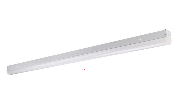 4ft Skinny Linear Linkable Strip - Selectable Watts (40/30/20W) - CCT(35/40/50/65K) - ETL & DLC