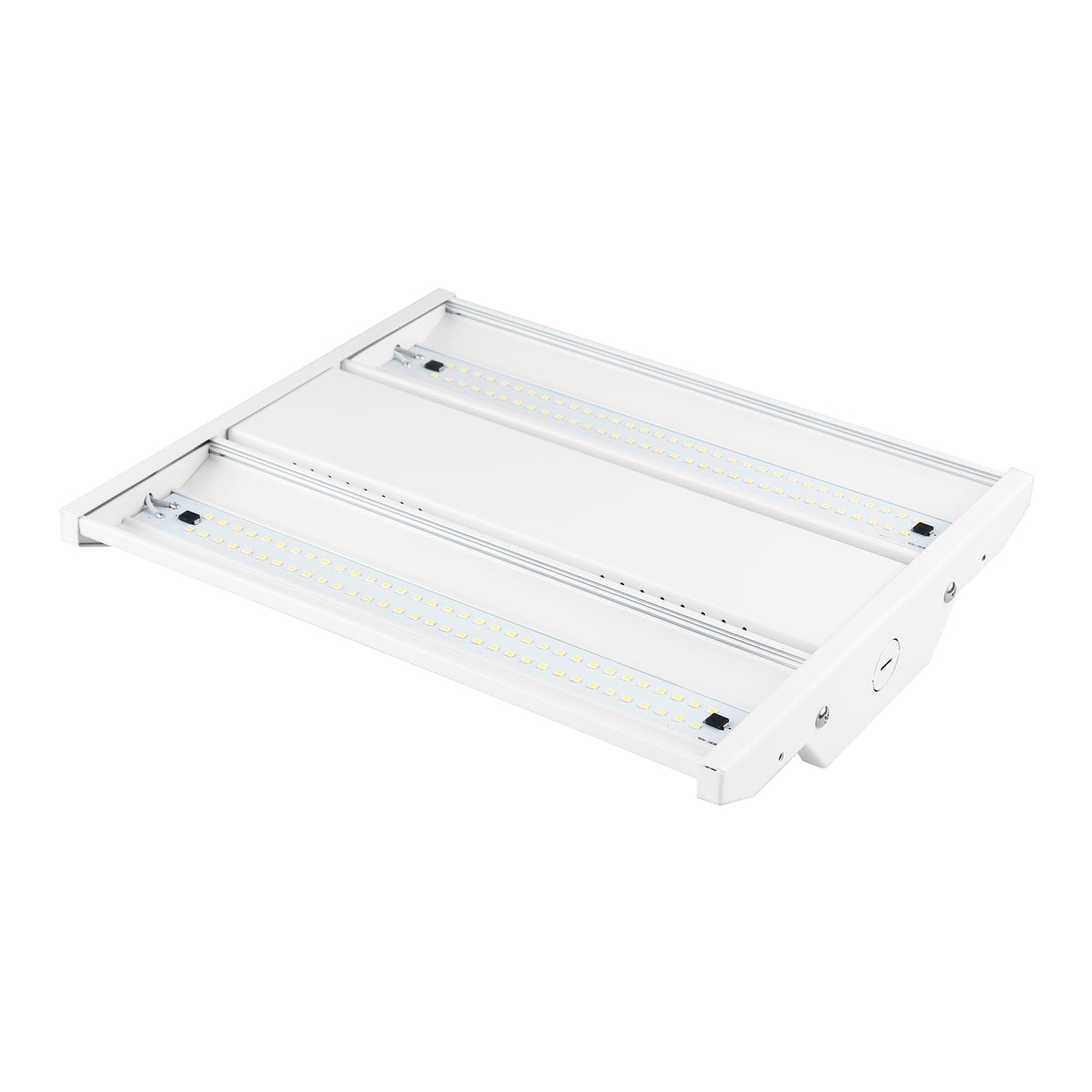 110W 2FT LED Linear High Bay 14800LMS UL-Listed - 2 Pack
