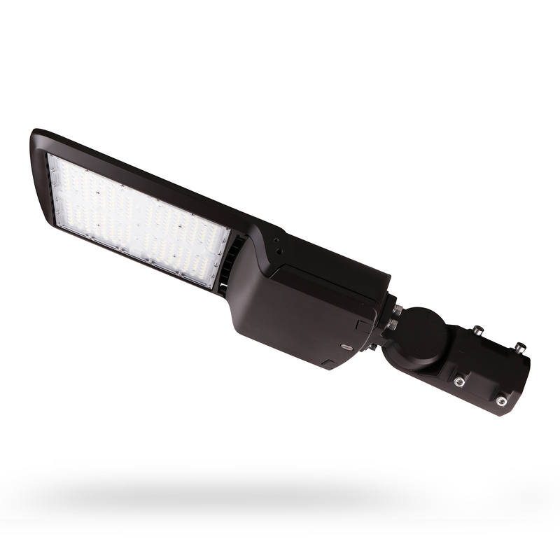 Area/Flood Light AL3C Series - Watt Options (300W/240W/200W) & Color Selectable (30K/40K/50K)- 43500lms - UL Listed-DLC IP65