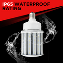 60W LED Corn Bulb - E39 - 9300 Lumens - 5700K - IP65 Rated