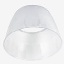 Reflector for 240W LED UFO High Bay