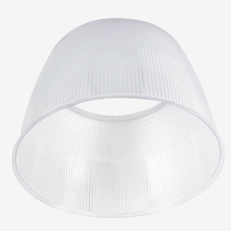 Reflector for 150W LED UFO High Bay