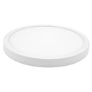 11" 21W LED Surface Mount Round Ceiling Light - Color Selectable 5CCT - 2000 Lumens - ETL Listed
