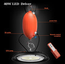 UFO Emergency Driver 40W Bilda - 90 minute Backup