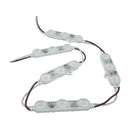 Single Color LED Module Direct AC 110V - 1.5W - IP67 (Each Pack = 100 pcs)