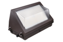Wall Pack With Photocell