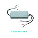 SOSEN SS-150VA-56B Constant Current Driver - 150W - IP67