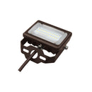 15W Mini Flood Light - 5700K - 1730 lms - UL Listed - IP65 Rated