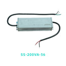 SOSEN SS-200VA-56B Constant Current Driver - 200W - IP67