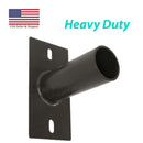 Horizontal Wall Mount Tenon Bracket