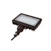 30W Mini Flood Light - 5700K- 3750 lms - UL Listed - IP65 Rated #222-223