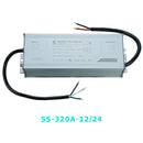 SOSEN SS-320A Constant Voltage Driver - 320W - IP67