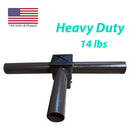 Triple Spoke Arm Bracket Square Base at 90 Degree