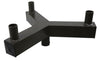 Bullhorn Y 120 Degree Vertical Round Base 3 Tenon Adaptor #626
