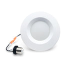 3BRIX 6" 15W Recessed Retrofit Downlight - 1100lms - ETL & ES