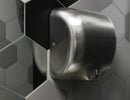 Commercial Automatic Hand Dryer - Surface Mount - Stainless Steel