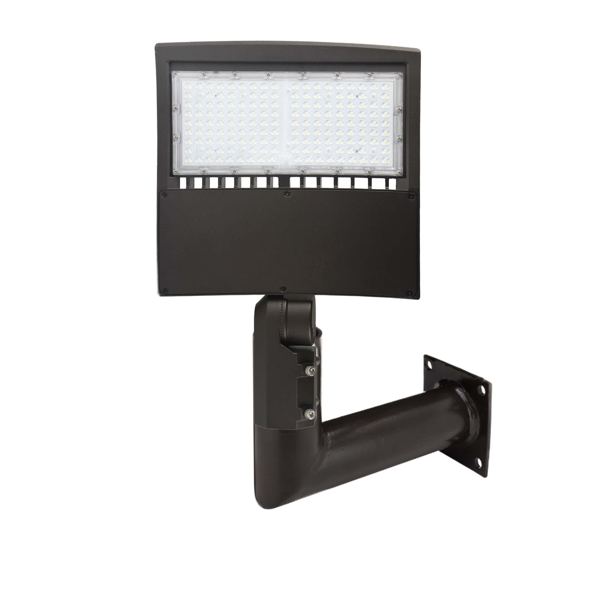 90 Degree Angled Tenon Wall Mount Bracket, image size:1200x1200