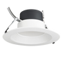 3BRIX 10" 22/30/38W Commercial Downlight - 5CCT(27/30/35/40/50K) -ETL #267