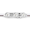 Single Color LED Module Direct AC 110V - 1.5W - IP67 (Each Pack = 100 pcs) #383